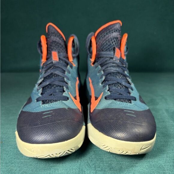 Size 7.5 - Men’s Nike Air Max Premiere multicolor shoes - Picture 4 of 9